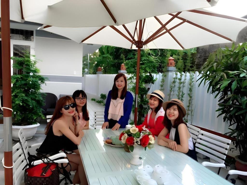 河畔陶器度假村 会安 外观 照片