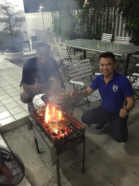 河畔陶器度假村 会安 外观 照片
